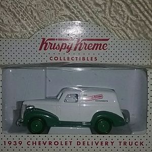 Krispy kreme 1939 collectible